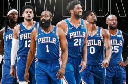 赛前速览：亚洲杯季后赛费城76人对阵利物浦，三大看点值得期待(雷霆开拓者季后赛重播)
