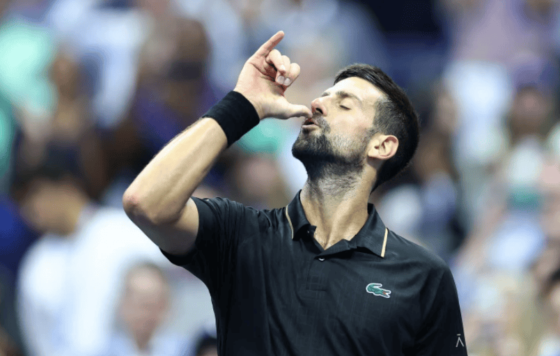 美国队不断突破!,德约科维奇连续五场比赛得分超过锐不可当再创辉煌时刻(德约科维奇世界排名) 美国队不断突破!,德约科维奇连续五场比赛得分超过锐不可当再创辉煌时刻(德约科维奇世界排名)